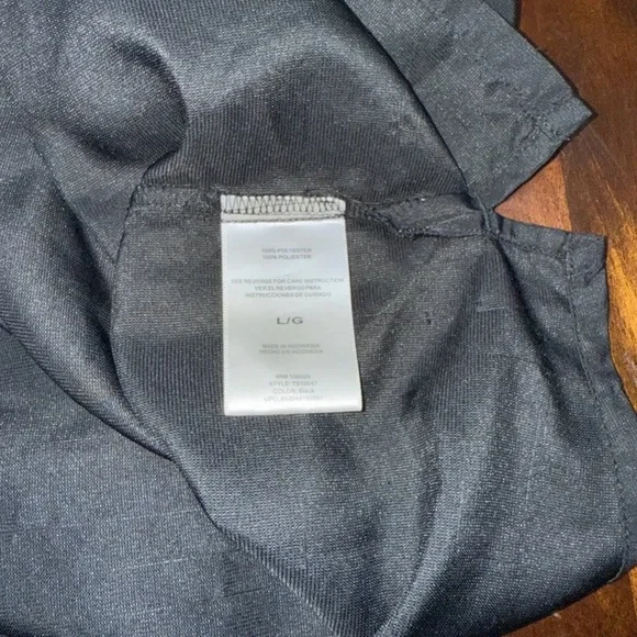 Real Tree  Button-Up Shirt Fishing Mens L - Picture 9 of 9